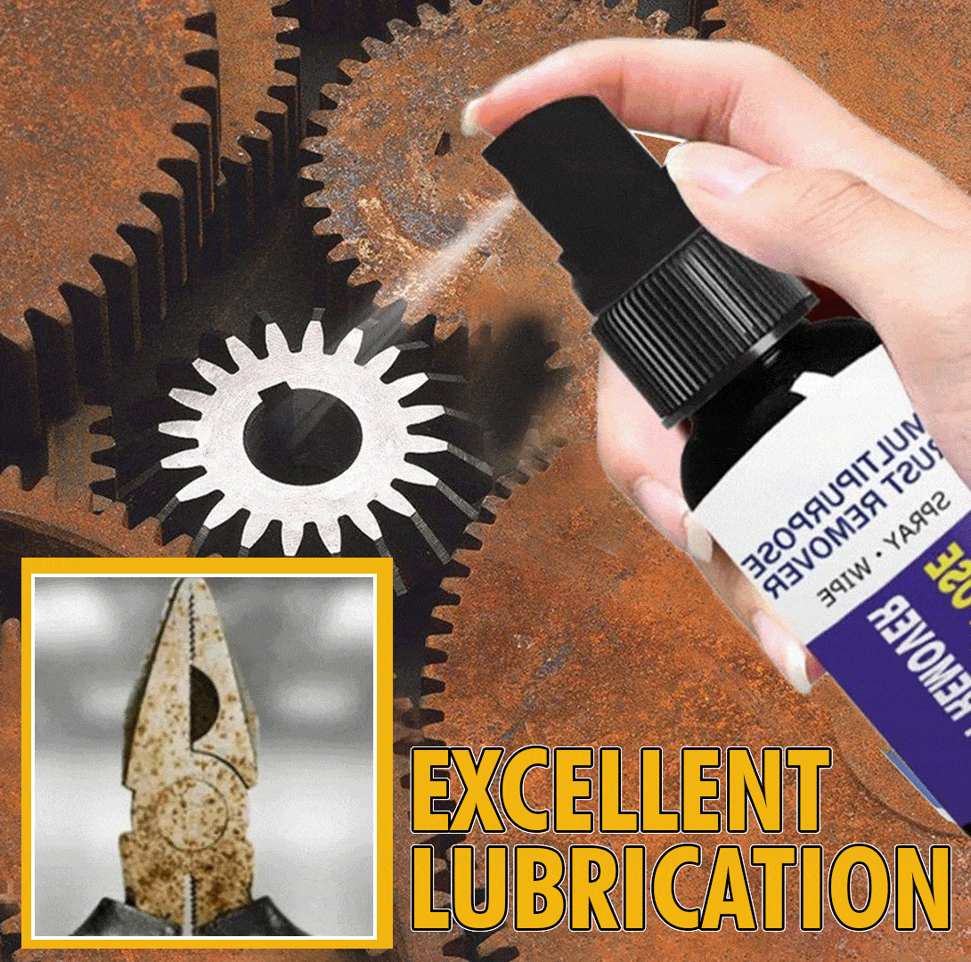 MEHRZWECK-ROSTLÖSER-SPRAY