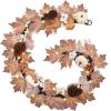 🎁TikTok Last Day Sale - 70% OFF🔥Harvest Glow Garland