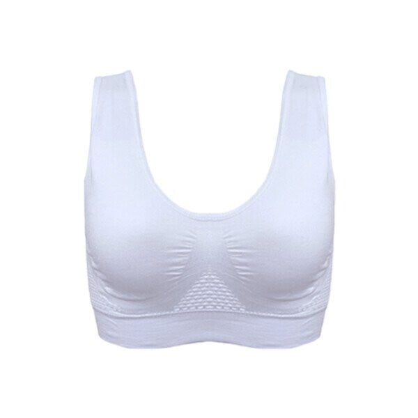 🔥LAST DAY 50% OFF - Breathable Cool Liftup Air Bra