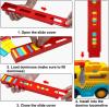 (🌲Early Christmas Sale- SAVE 48% OFF)Domino Train Toy Kit(BUY 2 GET FREE SHIPPING)