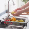 Extend kitchen sink drain basket(BUY MORE SAVE MORE)