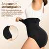 ⏰Letzter Tag 50% Rabatt – Shapewear-Höschen mit hoher Taille und Bauchkontrolle