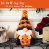 (🔥HOT SALE NOW 49% OFF) - 🎃Halloween dwarf decoration with light