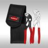 Mini Pliers Set with Belt Tool Pouch