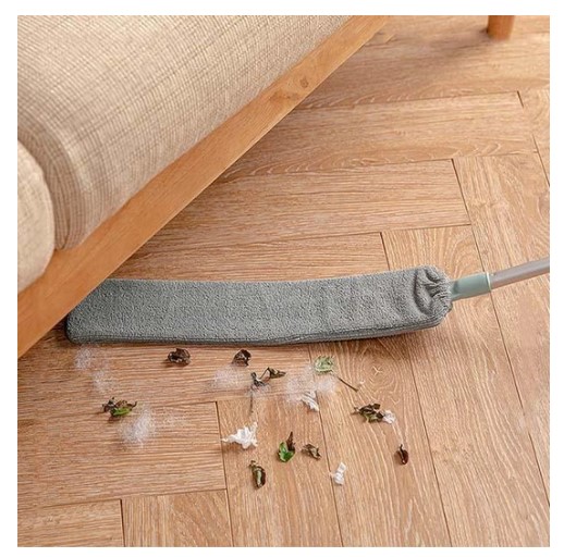 🔥Last Day 50% OFF- Retractable Gap Dust Cleaner- Buy 2 Free Shipping