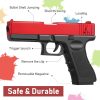 🔥Last Day Promo - 70% OFF🔥 2023 New G17 Shell Ejecting Toy | Buy 2 Get Free Shipping