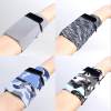 (HOT SALE- UP TO 50% OFF) 3 IN 1 Phone Sports Armband Sleeve- BUY 5 FREE SHIPPING