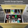 🎁TikTok Last Day Promotion -70% OFF🔥Multi-Level Smart Drawer Organizer