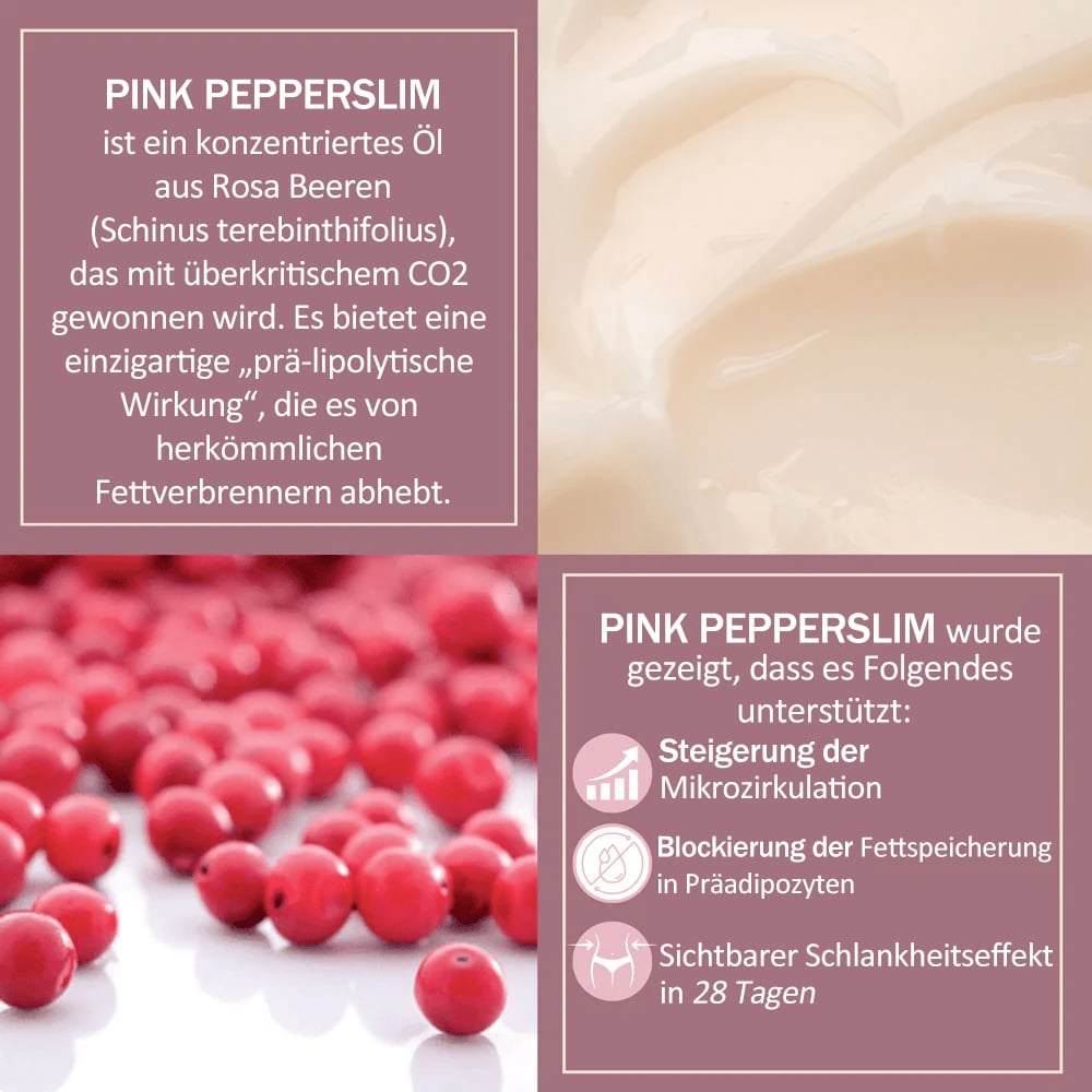 🏆Letzter Tag 49% RABATT🧴Lift Straffende Körpercreme(237 ml)