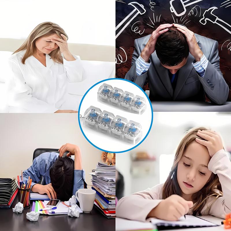 ⏰LAST DAY SALE 50% OFF💥Stress-relieving toy mechanical keyboard