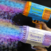 🔥(Last Day Promotion - 50% OFF) Ultimate Bubble Gun 2.0, 🔥BUY 2 FREE SHIPPING