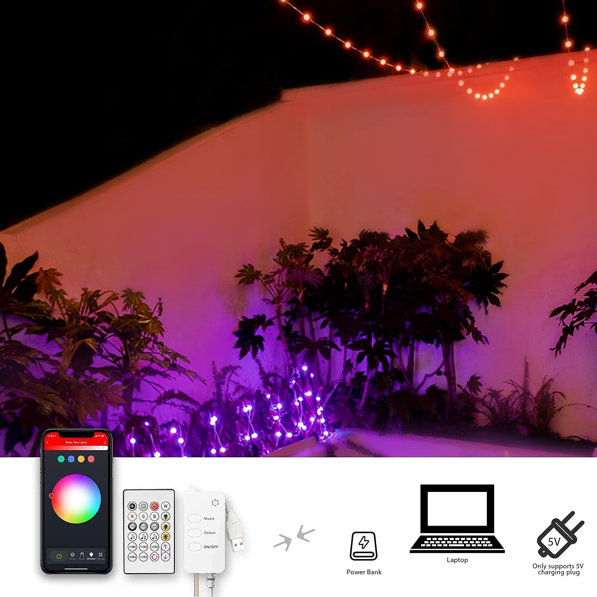 🎅Christmas Promotion 48% OFF 🎄2024 New DIY Festive Ambient Light 🎁