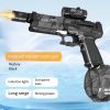 🔥Last Day 50% OFF🔥High Pressure Electric Burst Weal Maker Water Gun, Free Shipping!
