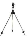 🎁TikTok Last Day Sale - 70% OFF🔥Rotating Tripod Sprinkler