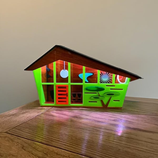 🔥Father's Day 57% OFF - 🌴☀️Mid Century Modern 
