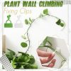 🌊Summer Hot Sale 50% OFF🌊 - Plant Wall Climbing Fixing Clips (10PCS)