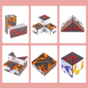 (🌲Early Christmas Sale 49% OFF) Extraordinary 3D Magic Cube