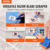 ✨Last Day Promotion 49% OFF - Plastic Razor Blade Scraper