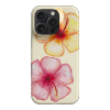 Hibiscus Flower Yellow