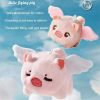 🎁Early Christmas Sale 48% OFF - Cartoon Flying Pig Doll(🔥🔥BUY 3 GET 3 FREE)