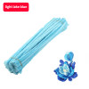 Last Day Promotion🔥🔥-Colorful Chenille Stems(100 sticks/bundle)(BUY MORE SAVE MORE)