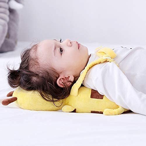 👶Early Christmas Hot Sale💥 Baby Head Protection Pillow🔥Buy 2 Get Extra 5% Off/Free Shipping