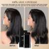 🔥Last Sale 50% OFF👍🏻Portable Hair Dye Comb for Gray Hair Coverage-Buy 2 Get 1 FREE