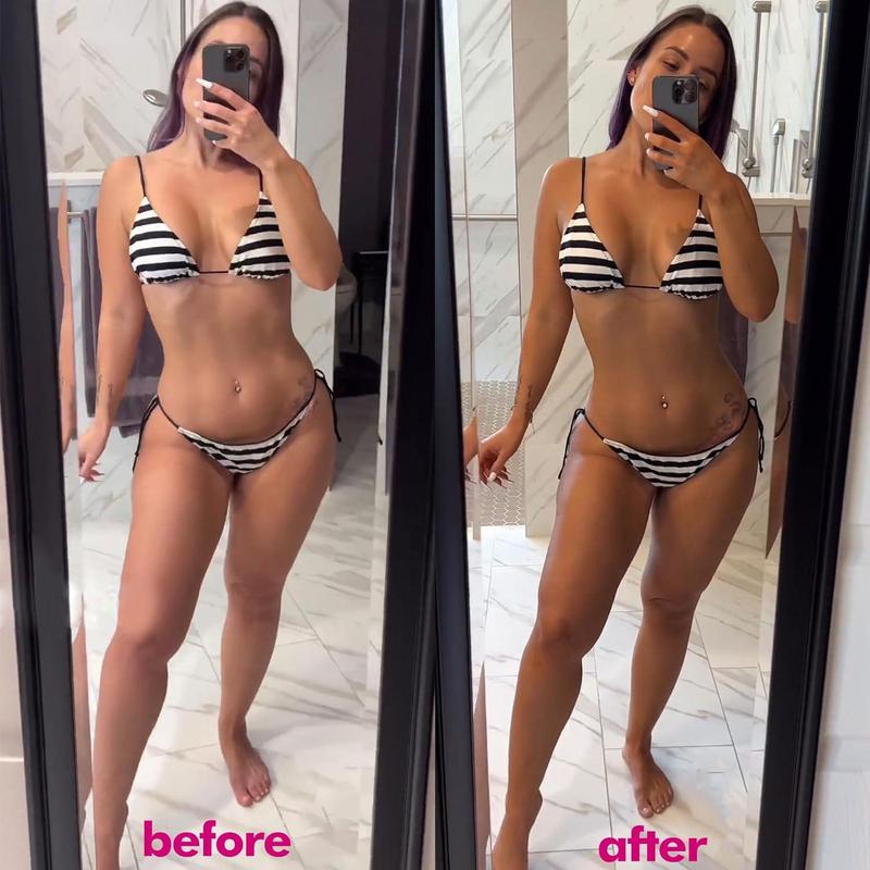 Self Tanner Body Lotion