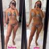 Self Tanner Body Lotion