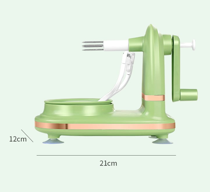 Fruit Automatic Rotating Peeler