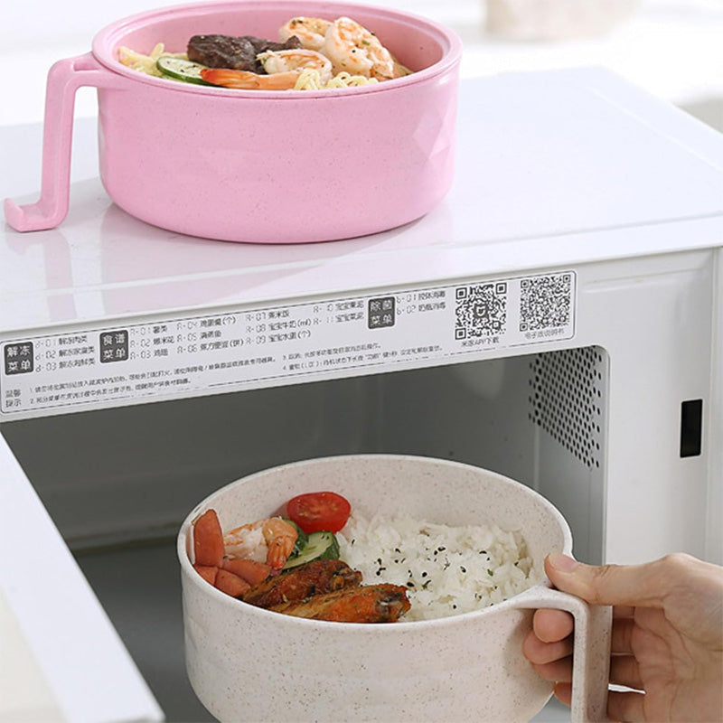 Last Day Promotion 70% OFF - 🔥Microwave Ramen Bowl