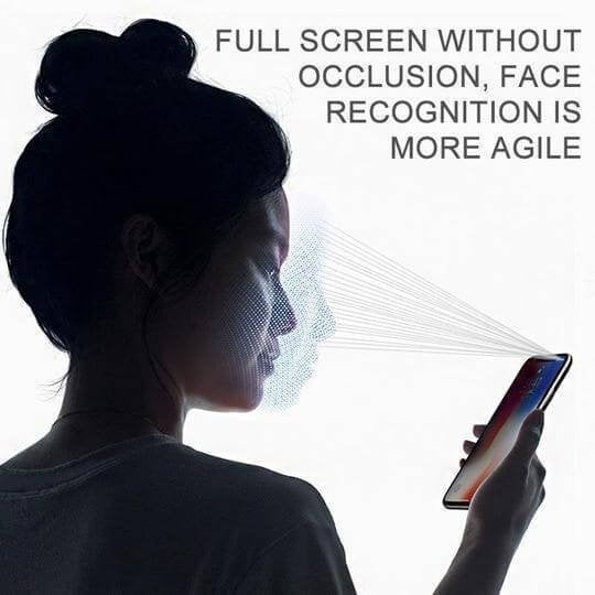 (🔥Last Day Promo - 70% OFF🔥) 2023 The Fourth Generation Of HD Privacy Screen Protector