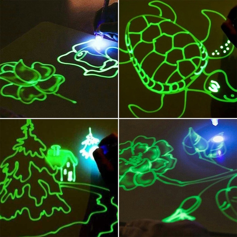 Summer Sale-Light Drawing - Fun And Developing Toy