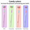 (🔥LAST DAY PROMOTION - SAVE 50% OFF) Three-sided Soft Hair Toothbrush - Buy 4 Get Extra 20% OFF