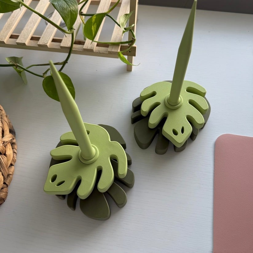 🔥Gerbera Spinner🔥Smooth, Tangle-Free Yarn Flow in Bloom! 🌼🧶