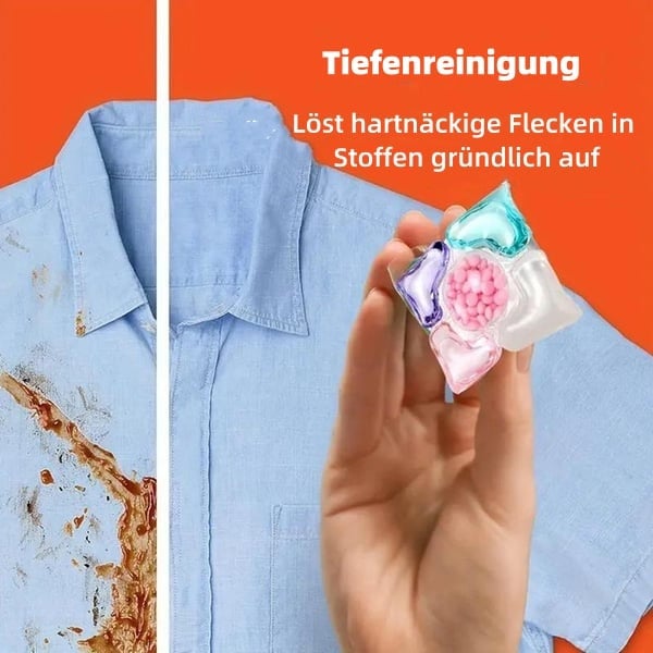 🔥Letzter Tag 50% RABATT-  5-in-1 Duftperlen für die Wäsche🧼