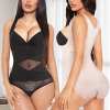 ⏰Letzter Tag 49 % RABATT🔥Shapewear-Bodysuit mit hoher Taille