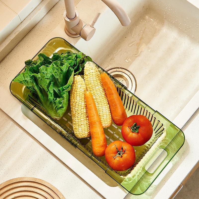 Extend kitchen sink drain basket(BUY MORE SAVE MORE)