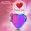 ❤️'I Love You'，Loving Heart Windproof Lighte - Women's Gift