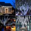 🔥Hot Sale-49% OFF🔥Snow Fall LED Lights-Buy 2 Free Shipping