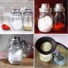 🍂TikTok Fall Mega Sale🎉Universal Mason Jar Shaker Lids