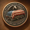 Memorial Day Commemorative Coin Collection