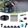 360° Curved Garden Automatic Irrigation System
