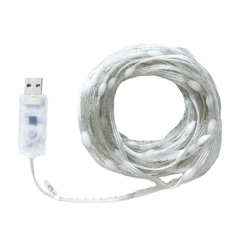 (🎁2024 Neujahr Heißer Verkauf🎁Letzter Tag- 49% OFF💦)💡🌈Bunte Fernbedienungslichter😎