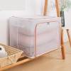 (🔥Last Day Promotion 50% OFF)- Oxford Cloth Steel Frame Storage Box-Buy 2 Free Shipping