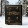 🔥Last Day 50% OFF -🎄2025 Photography Advent Calendar📸