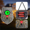 TikTok Last Day Promotion -70% OFF🎉Creative Halloween Evil Eye Doorbell🎃