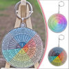 ⚡⚡Last Day Promotion 48% OFF - Feelings Wheel Double Sided Keychain