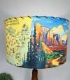 🔥Father's Day Sale: 57% OFF🤠🏇🏼Vintage Style Lamp Shade