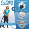 🔥Last Day Promotion 70% OFF🔥Dryer Vent Cleaner Kit⚡BUY 3 GET 1 FREE